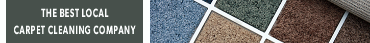 Carpet Company - Carpet Cleaning West Hills, CA