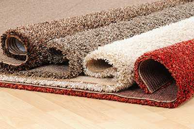 How to Choose Carpets