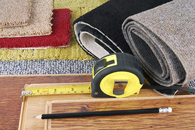 Carpet Cleaning Services