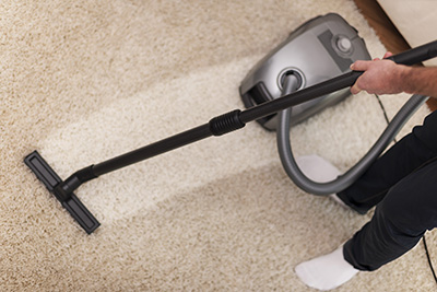 The Best Time Of Year To Have Carpets Cleaned?